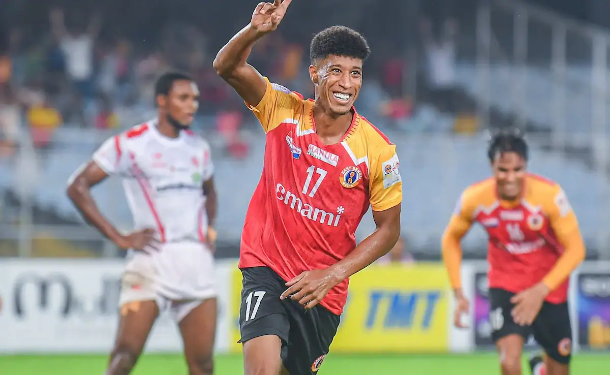 East Bengal