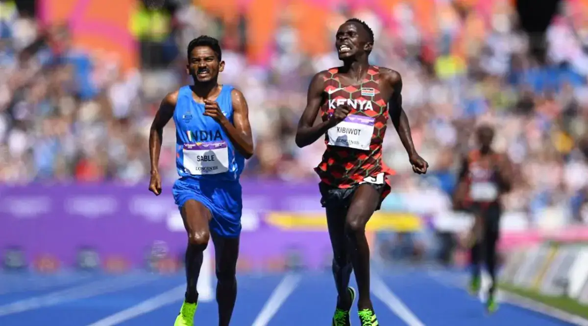 Commonwealth Games 2026