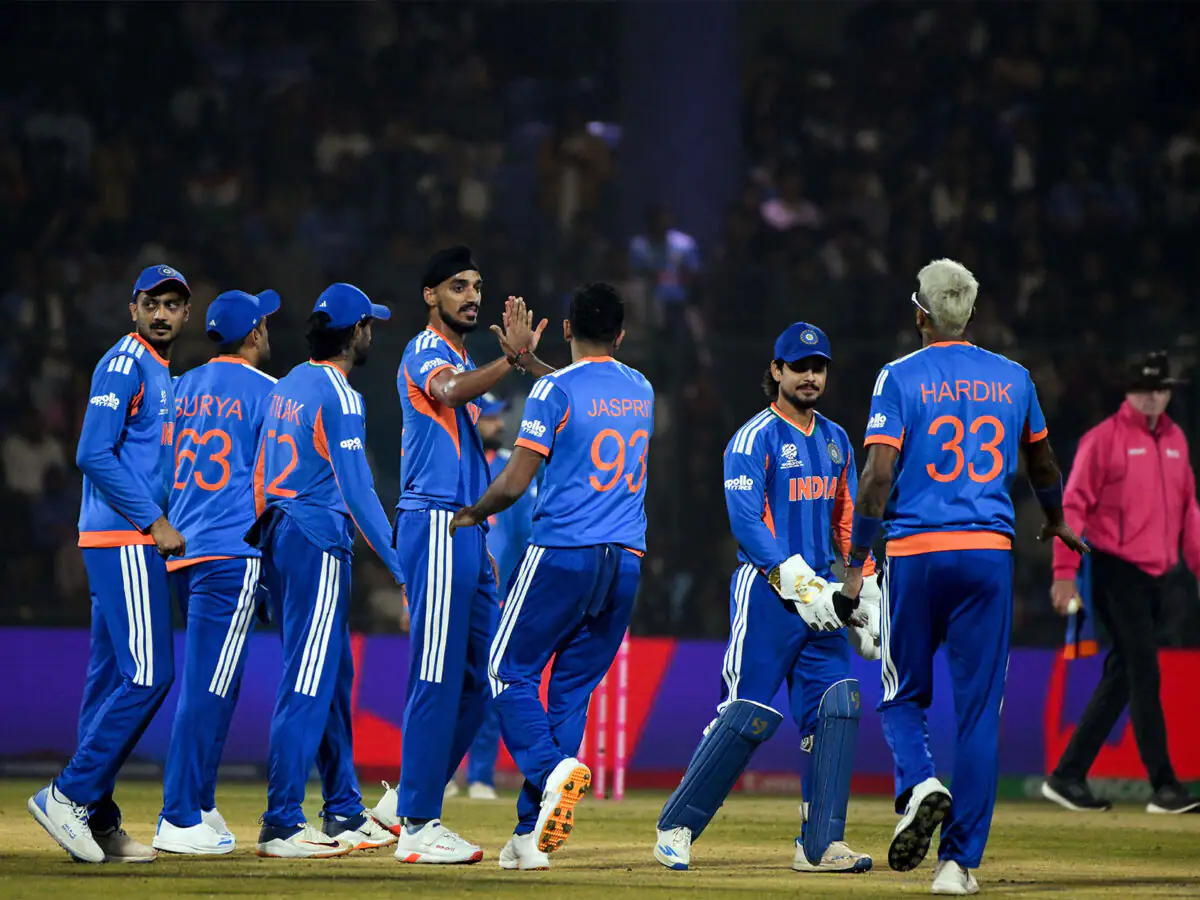 Indian Cricket Team at Asian Games 2026