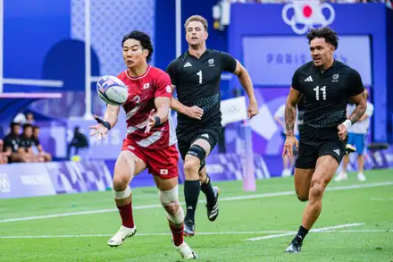 Rugby Premier League