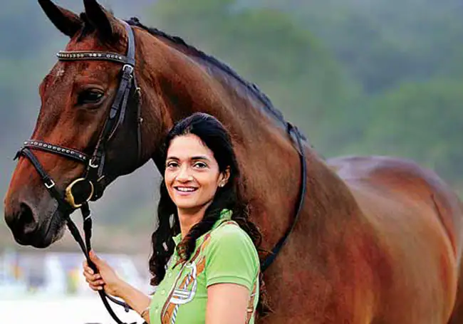 Shruti Vora