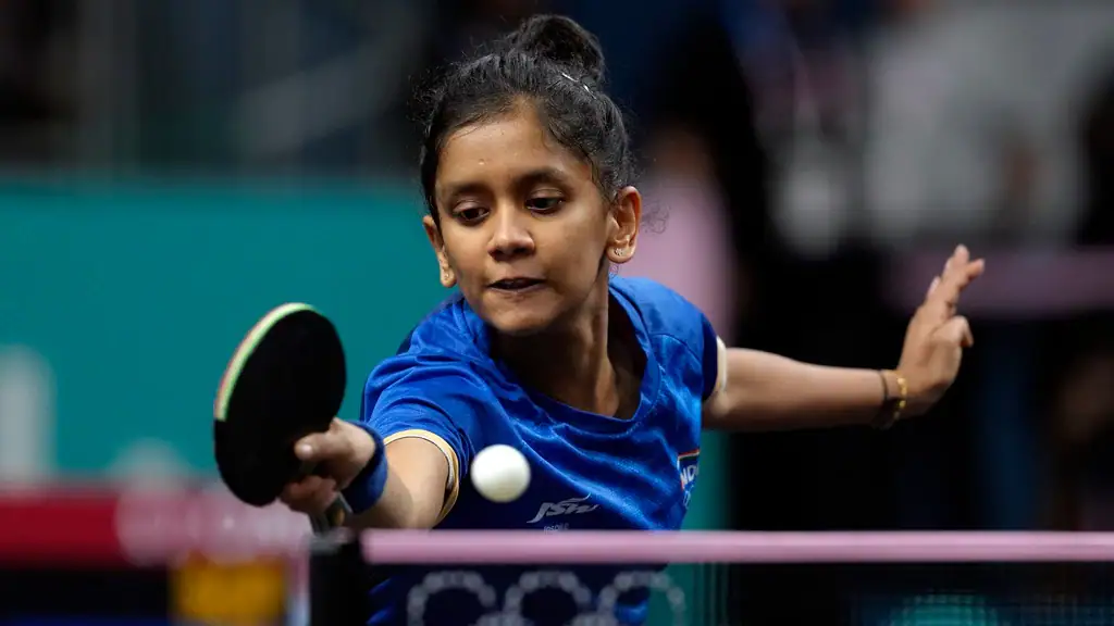 Sreeja Akula