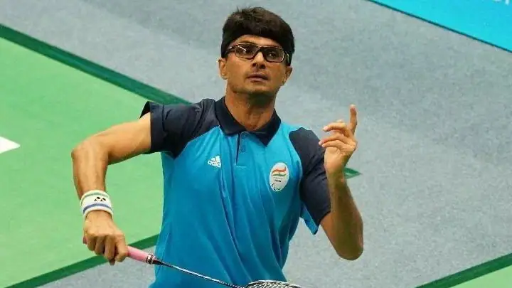 Suhas Yathiraj