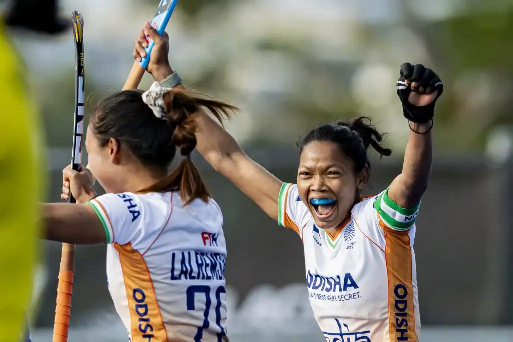FIH Women’s Nations Cup