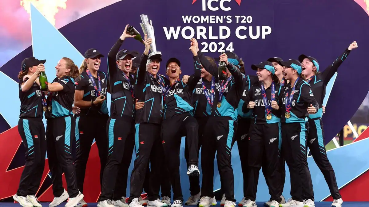 ICC T20 Cricket World Cup