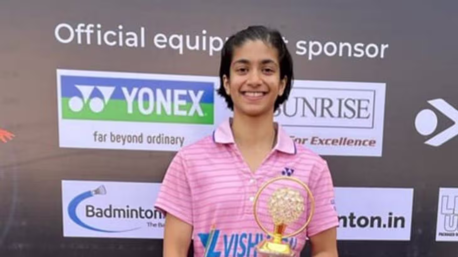 All India Senior Ranking Badminton