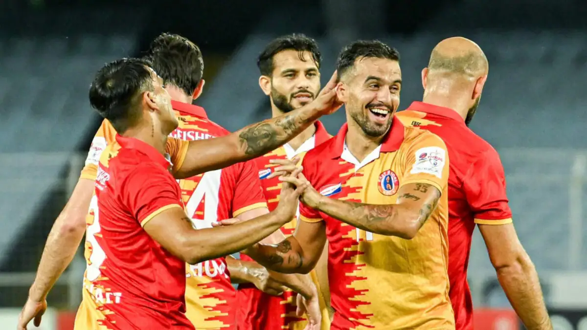 East Bengal