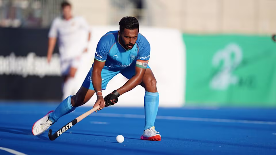 Hockey World Cup 2026