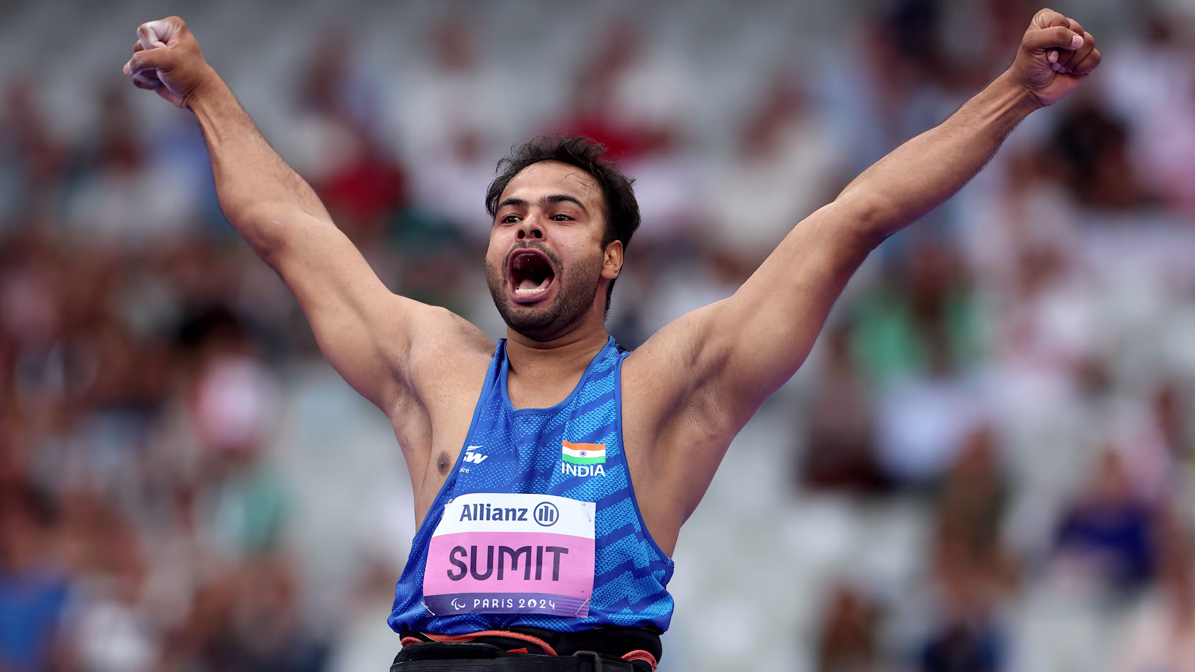 Asian Para Games