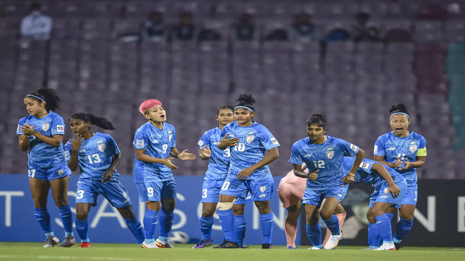 Indian Football