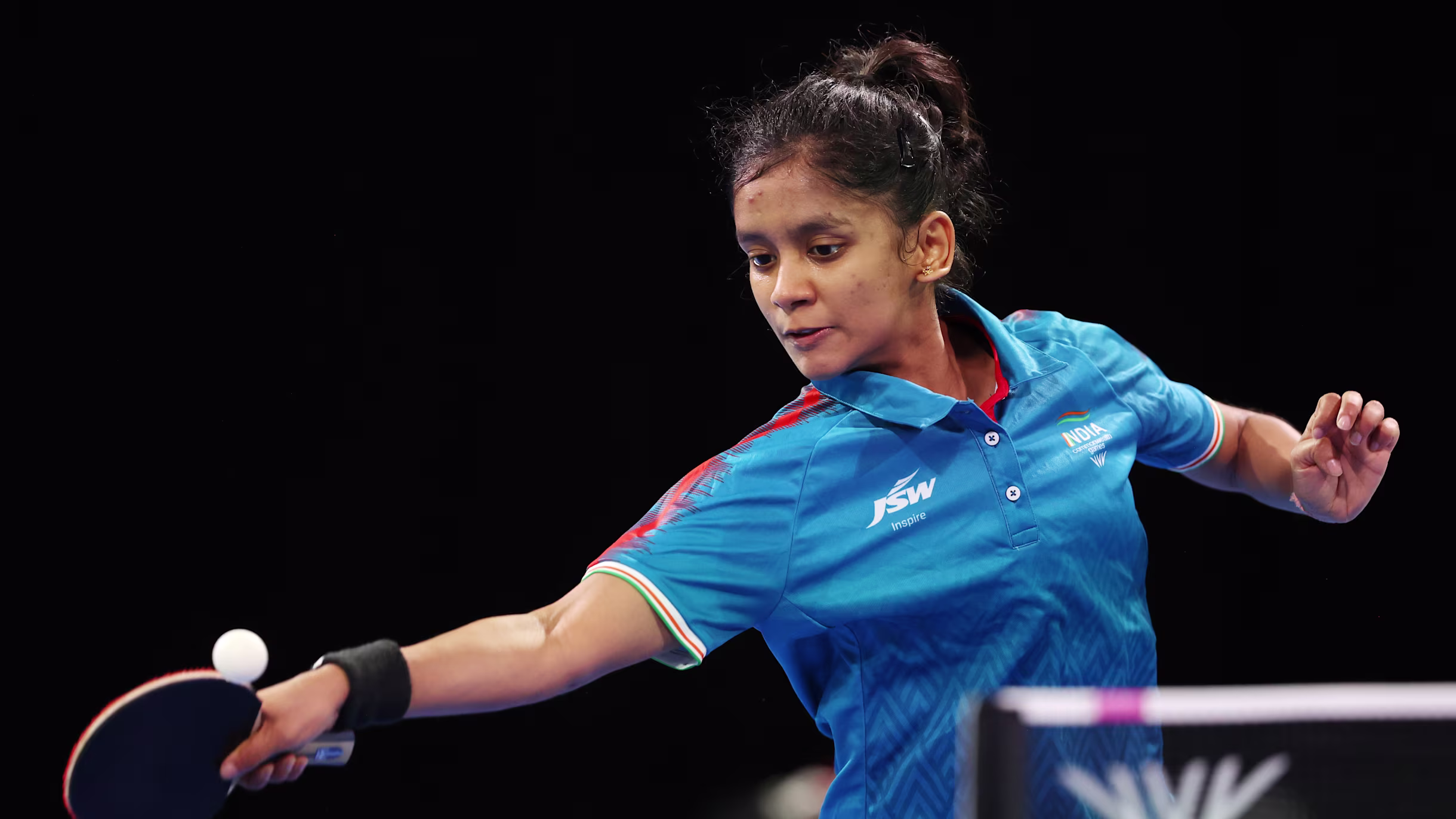 Commonwealth Table Tennis Championships